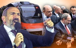 «Քուչի կռվի» վերածված քաղաքականություն. 7or TV